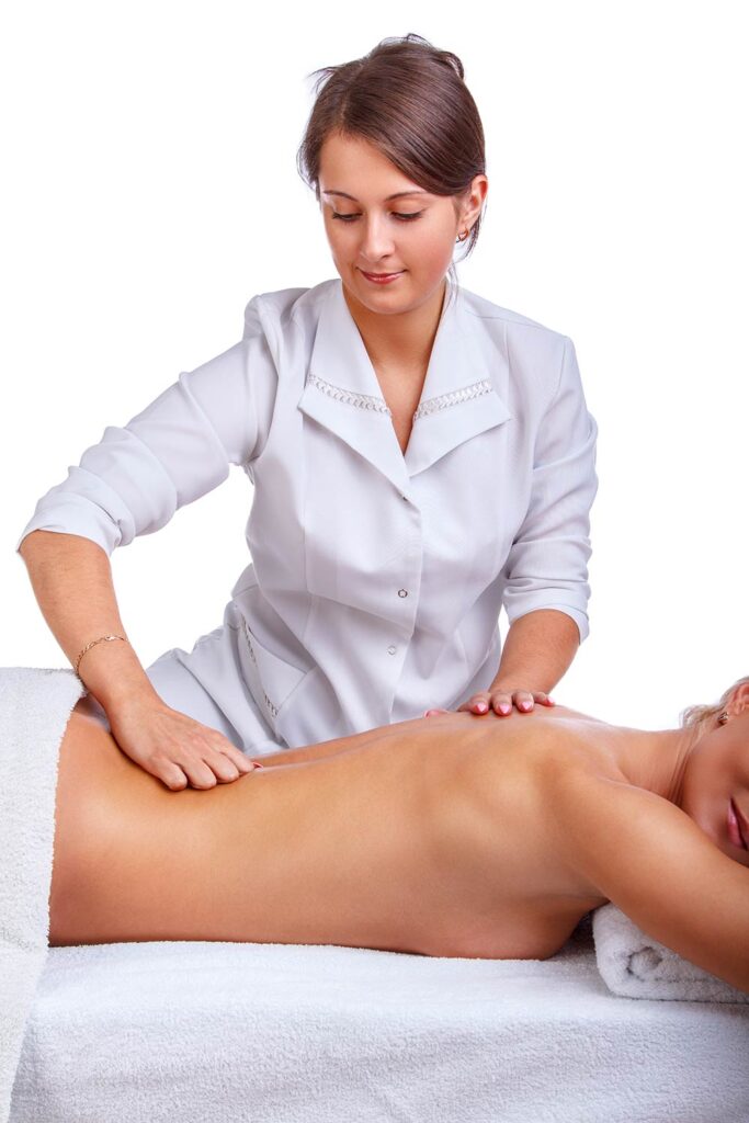 3 pasos para mejorar las consultas de sus clientes de masajes