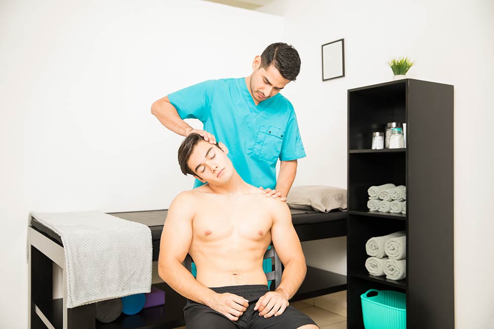 ¿Qué es un masaje deportivo? Aquí están los diferentes tipos