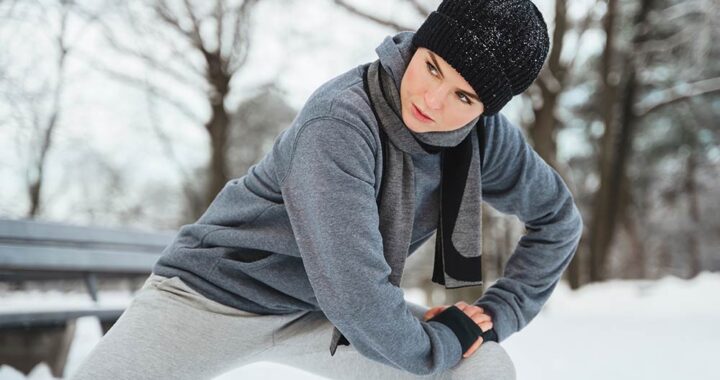 ¿Existe una relación entre el clima frío y el dolor muscular y articular?