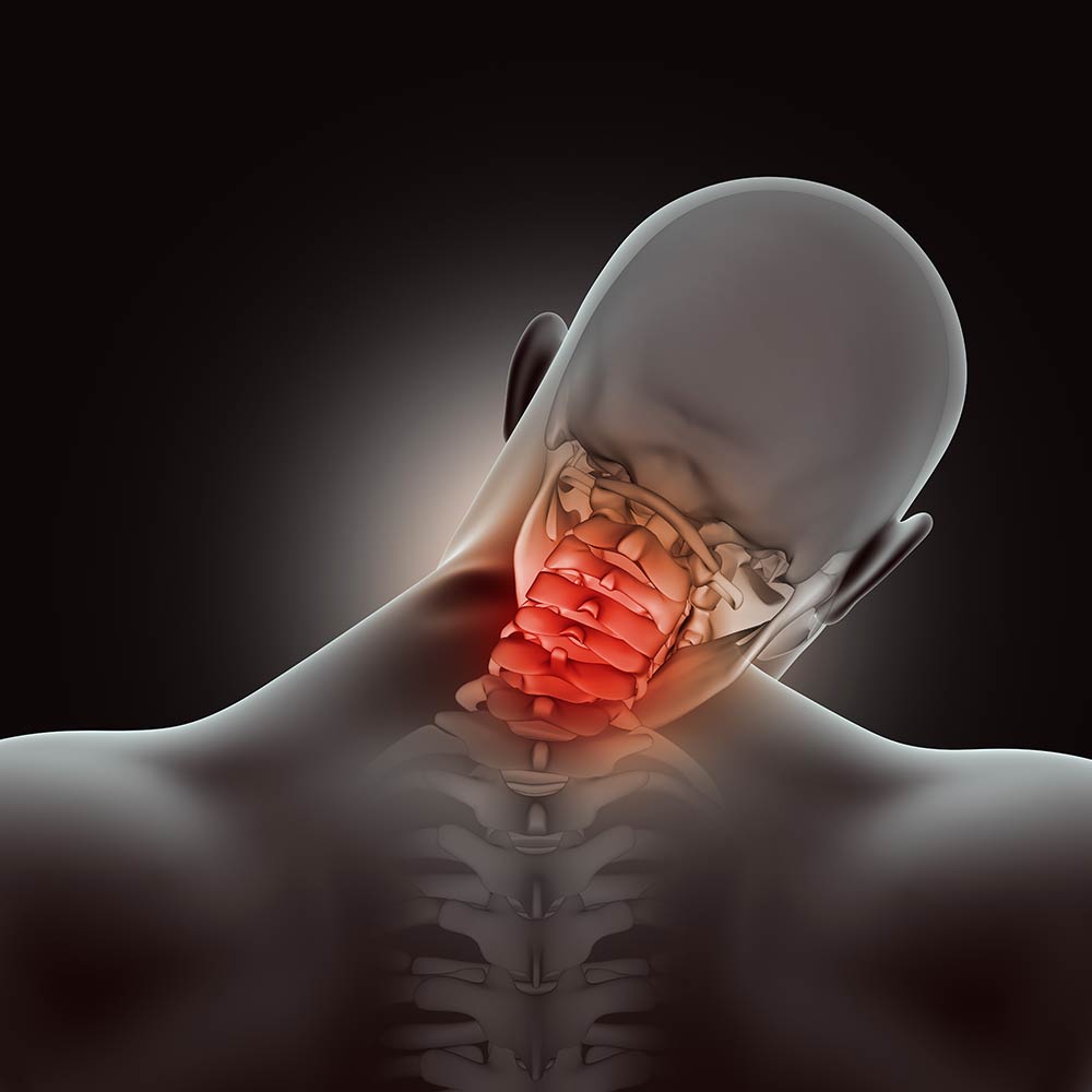 ¿Qué causa el dolor de cuello y cómo puedo solucionarlo con masajes?