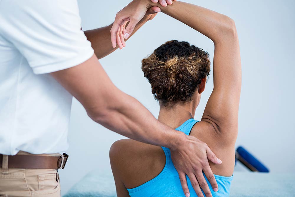 Lo que necesitas saber antes de recibir un masaje deportivo