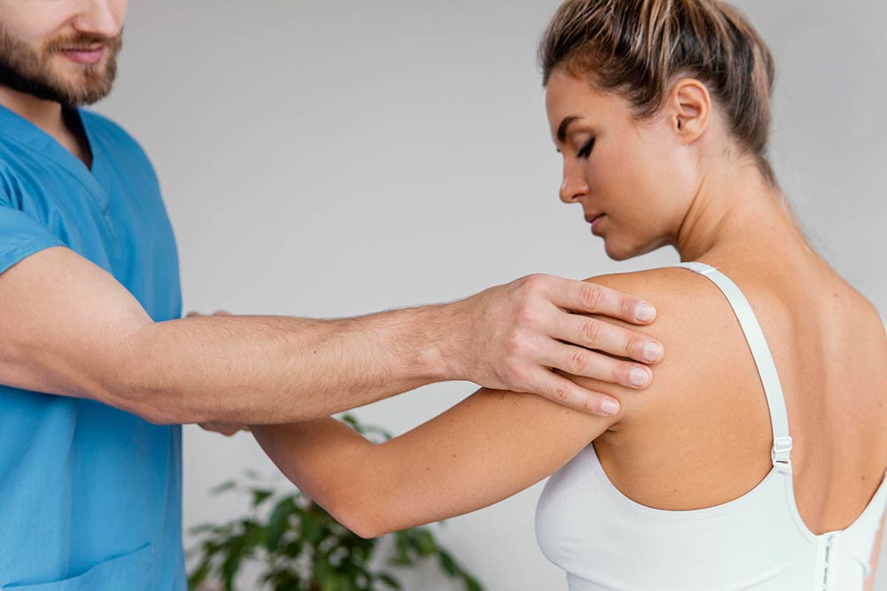 Cómo el masaje puede ayudar a mejorar su rutina de recuperación posterior al entrenamiento