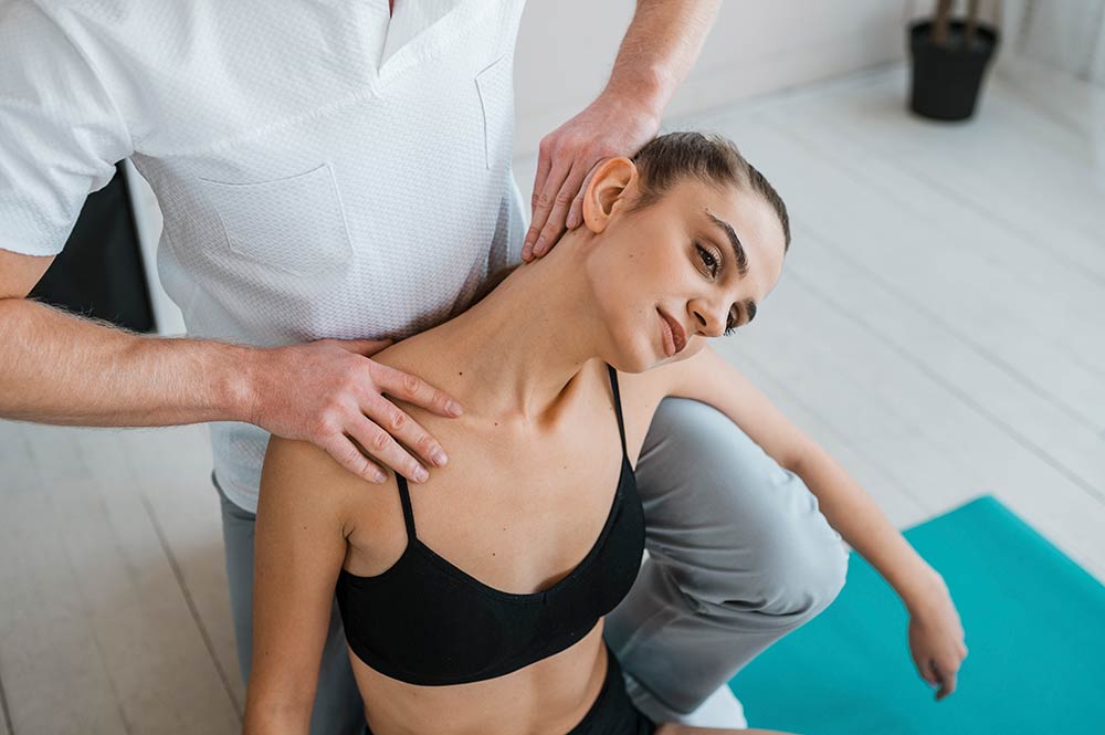 Cómo el masaje puede ayudar a mejorar su rutina de recuperación posterior al entrenamiento
