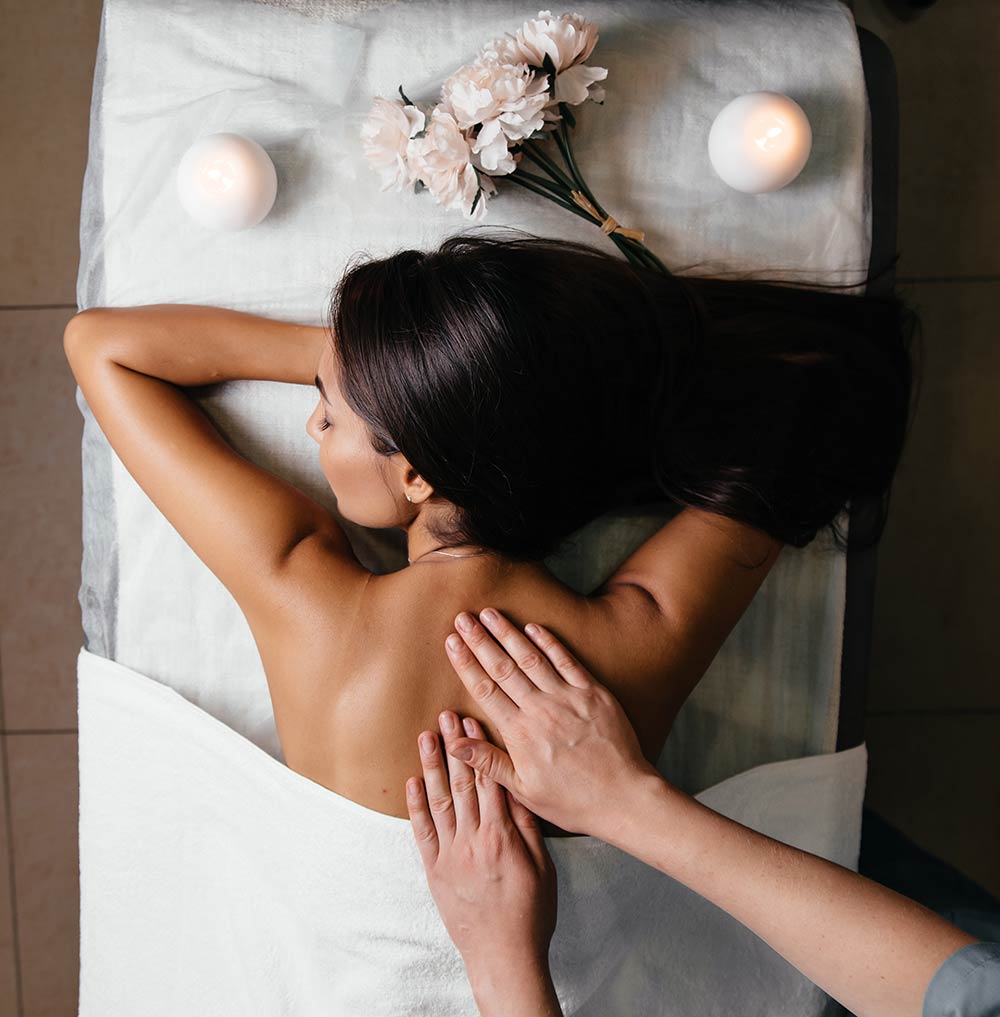 5 condiciones de salud que la terapia de masaje puede ayudar