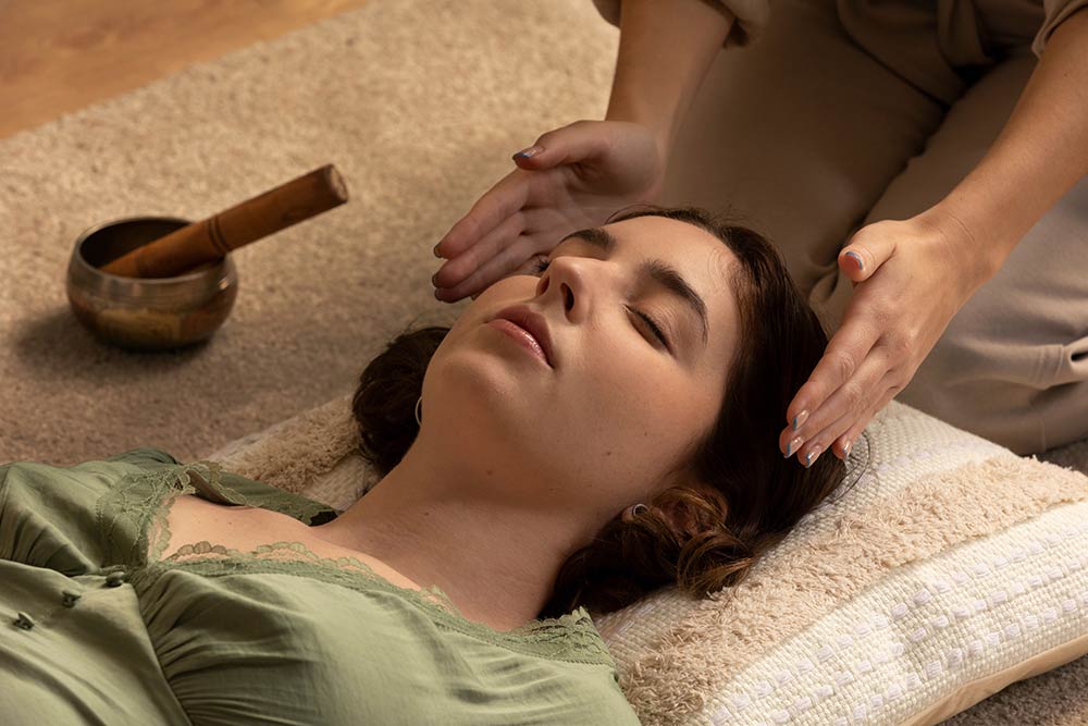 Superar la ansiedad con la terapia de masaje