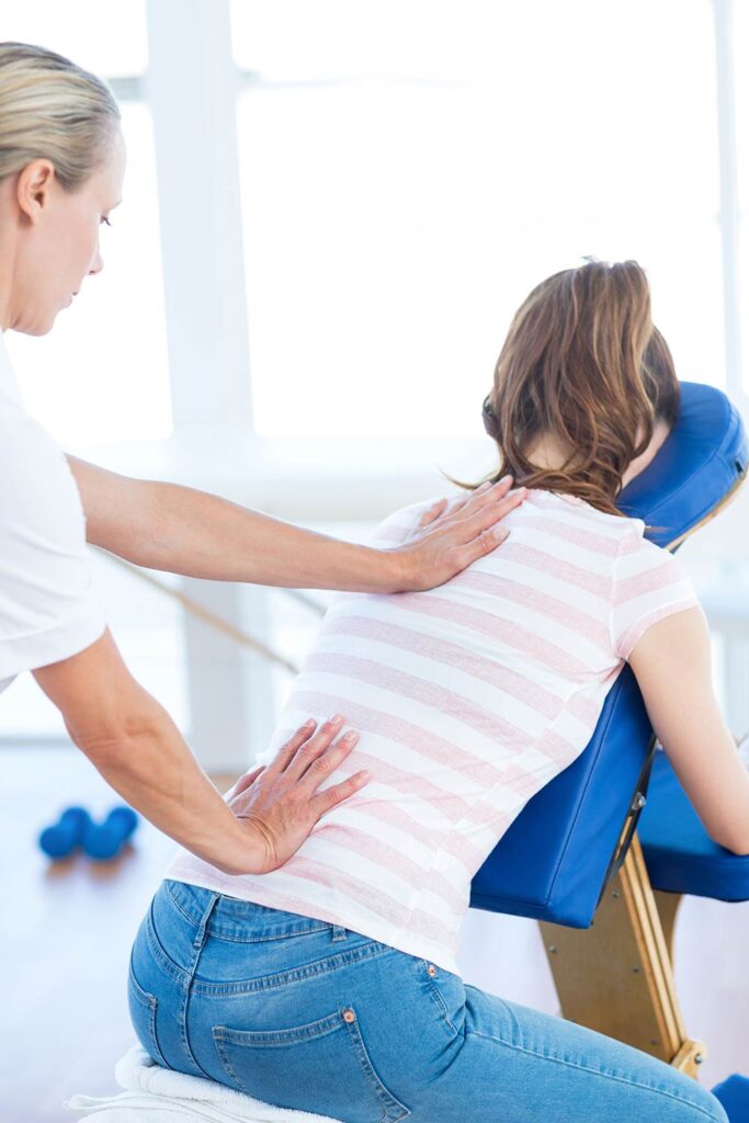 Cómo eliminar el dolor de espalda con estos sencillos consejos