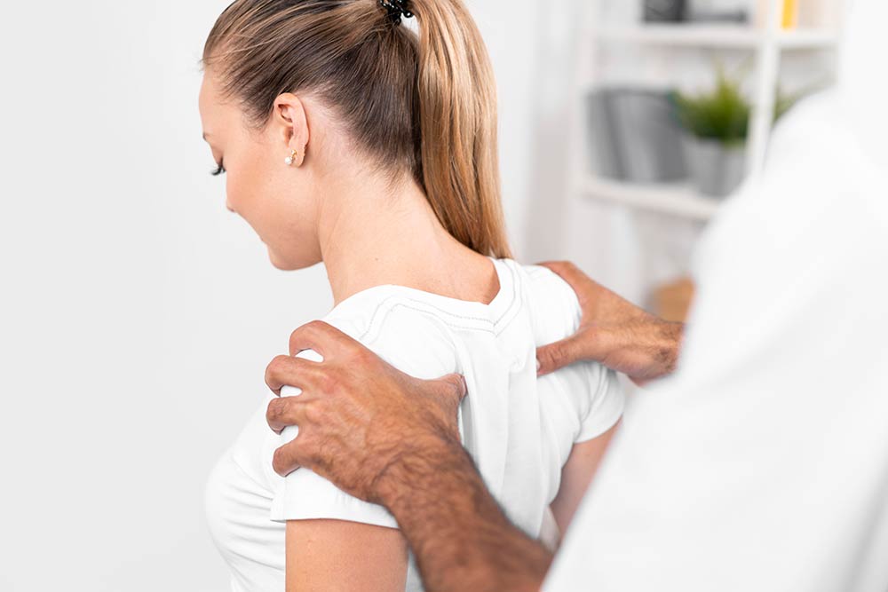 Beneficios de los masaje regulares para pacientes con fibromialgia