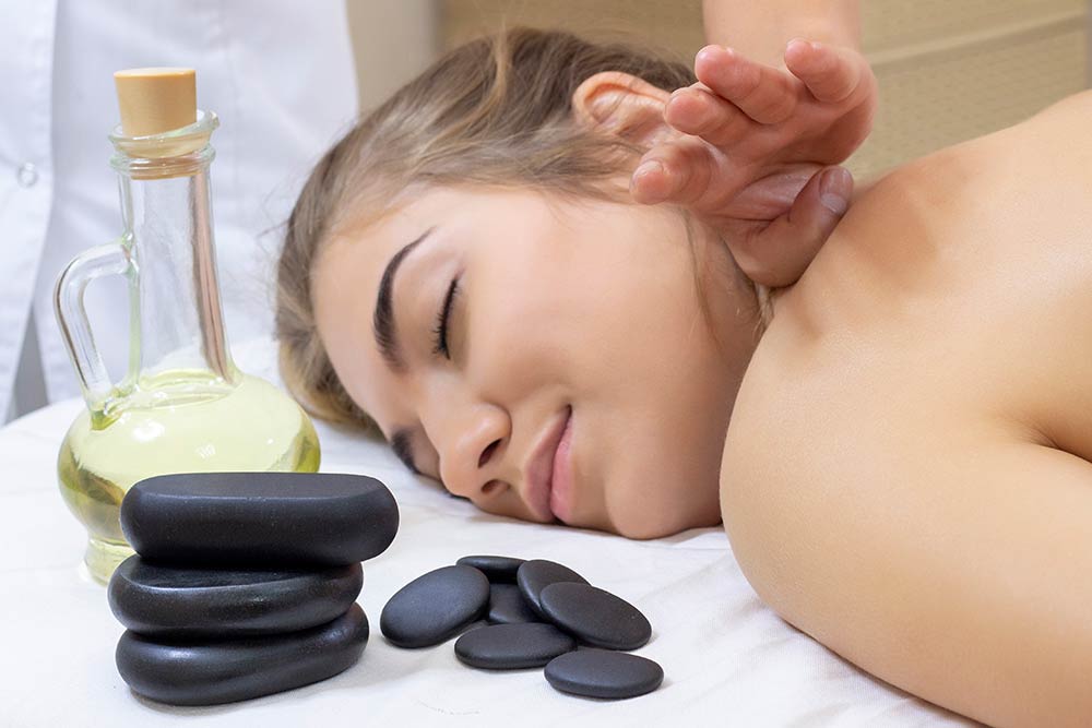 Diez razones por las que deberías dejar de posponer ese masaje