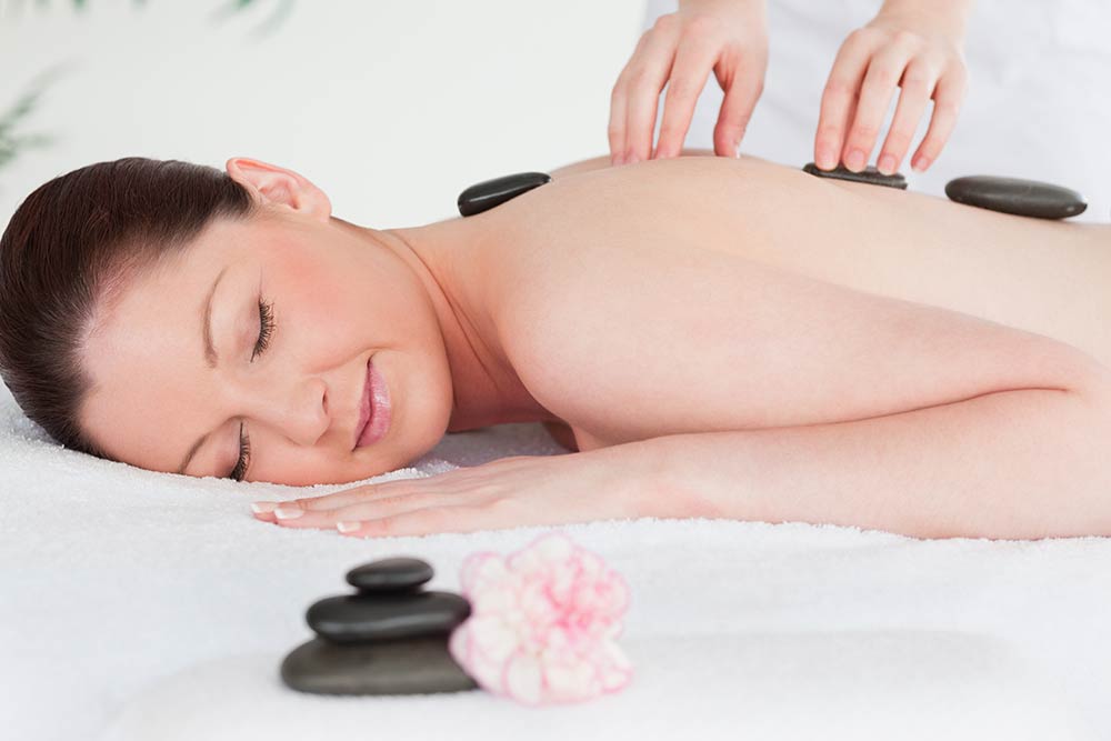 Diez razones por las que deberías dejar de posponer ese masaje