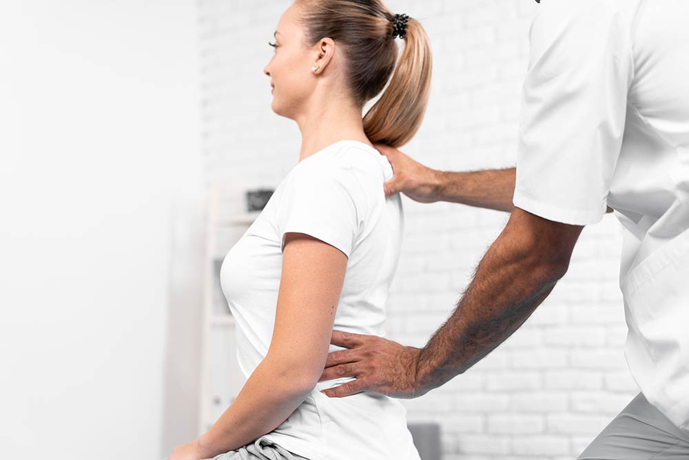Beneficios de combinar sesiones de quiropráctica con masajes