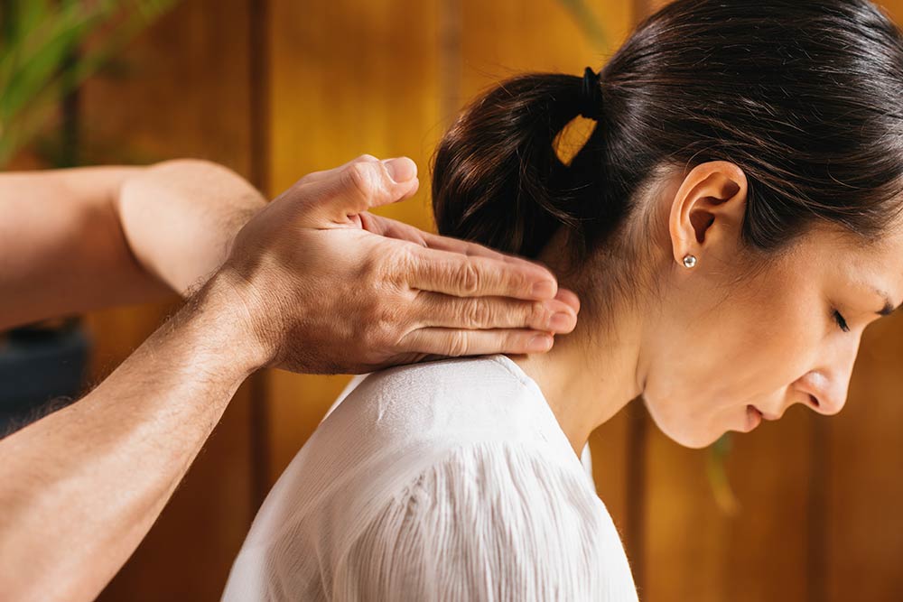 Indicadores de salud: primeras pistas de que podrías necesitar un masaje