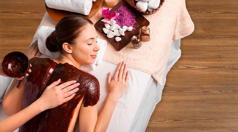 Chocolate y masajes: ¿Por qué casan tan bien?