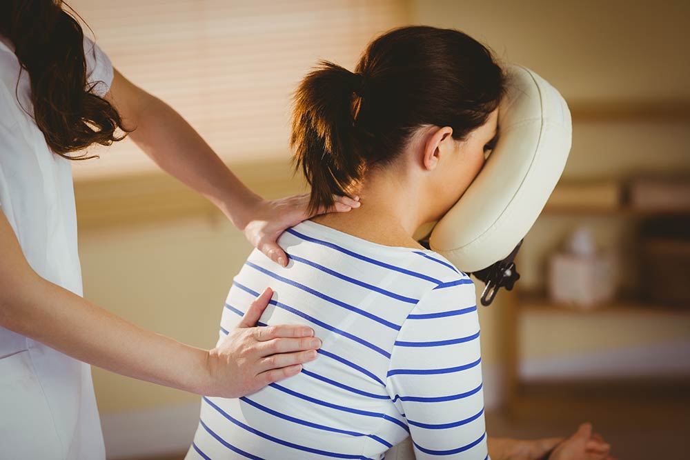 ¿Cual es la mejor duración para un tratamiento de masaje?