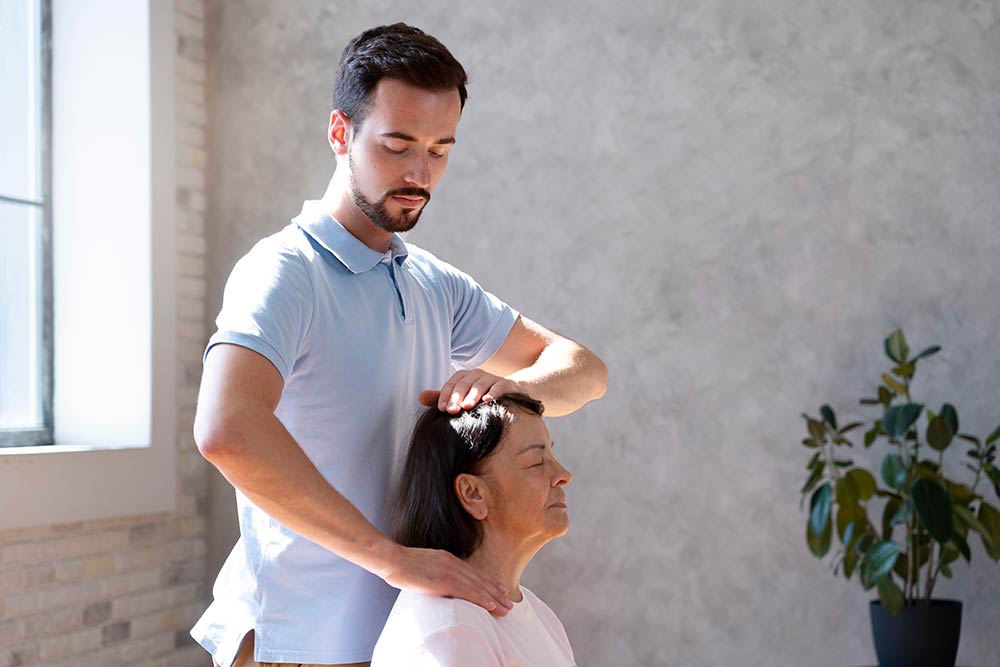 ¿Cómo es realmente un masaje a domicilio?