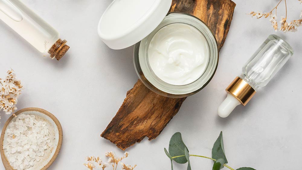 ¿Qué tipo de cremas nos debemos poner después de un masaje?