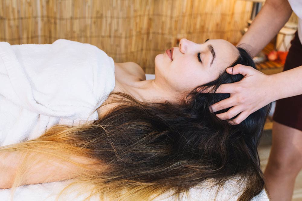 ¿Puede un masaje afectar tu epilepsia?