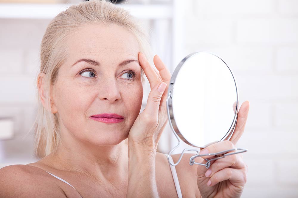 ¿Cuáles son los tratamientos ideales para frenar el envejecimiento de la piel?