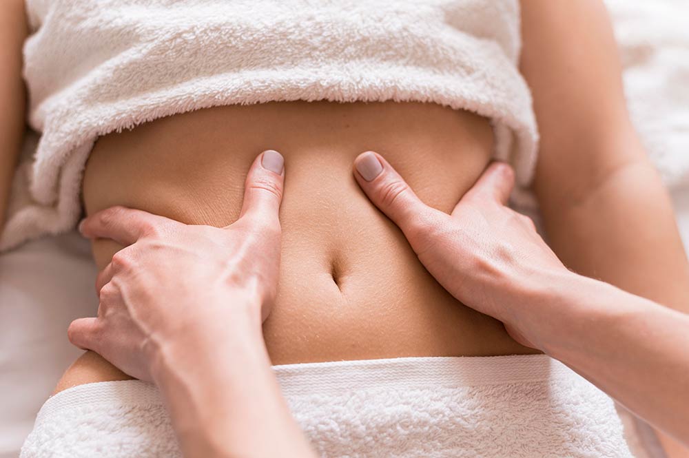 Qué es el tejido cicatricial y cómo puede ayudar el masaje