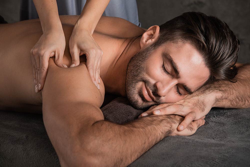 Por qué los masajes relajan – Verdades y mentiras